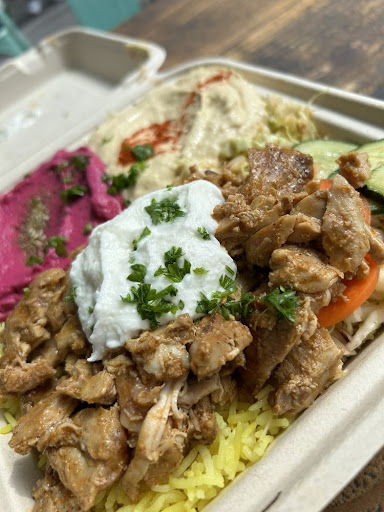 Photo of Jamjar Canteen Commercial Dr. - 2290 Commercial Dr, Vancouver, BC V5N 5P9